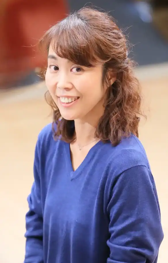 吉田桂子